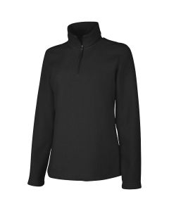 Charles River Apparel Women's Compass Microfleece Pullover