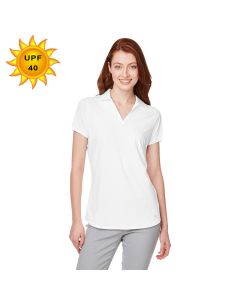 Puma - Ladies' Cloudspun Free Polo