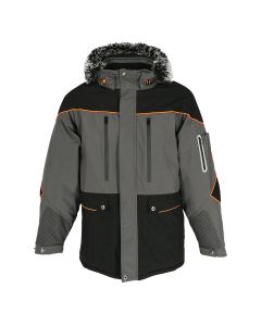 Refrigiwear- PolarForce Parka -  Comfort Rating -40°F/-40°C