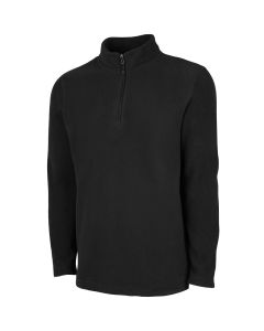 Charles River Apparel Men's Compass Microfleece Pullover