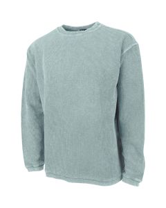 Charles River - Unisex Camden Crew Neck Sweatshirt