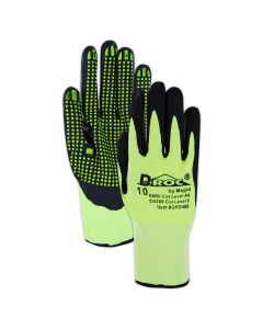 Magid D-ROC Hi-Vis - Cut A4 (12)