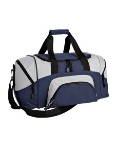 Port Authority - Small Colorblock Sport Duffel