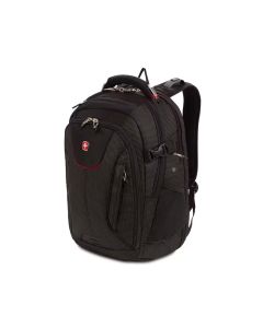Swissgear Wenger - 5358 USB ScanSmart Laptop Backpack