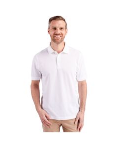 Cutter & Buck  - Big  & Tall Mens Advantage Tri-Blend Pique Polo