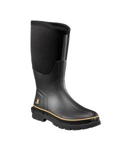 Carhartt - Mudrunner Waterproof 15-inch Rubber Boot - Nano Composite Toe - ASTM F2413-18EH 