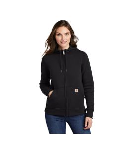 Carhartt - Women's Clarksburg Full-Zip Hoodie