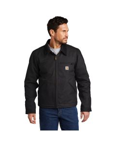 Carhartt - Duck Detroit Jacket