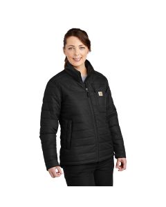 Carhartt - Women's Gilliam Jacket