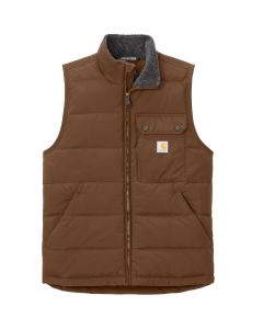 Carhartt - Montana Insulated Vest