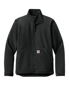 Carhartt - Rain Defender Soft Shell Jacket