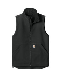 Carhartt - Rain Defender Soft Shell Vest