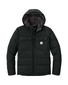 Carhartt - Montana Insulated Hooded Jacket