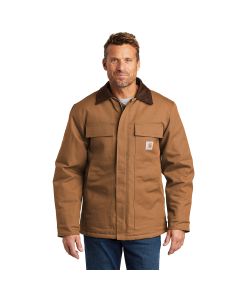 Carhartt - Duck Traditional Coat