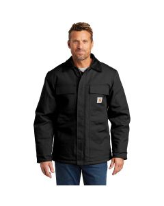 Carhartt - Tall Duck Traditional Coat