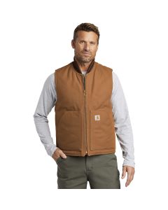 Carhartt - Duck Vest