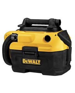 DEWALT 20V/18V MAX AC/DC WET DRY VAC