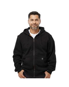DRI DUCK - Crossfire Hooded Sweatshirt