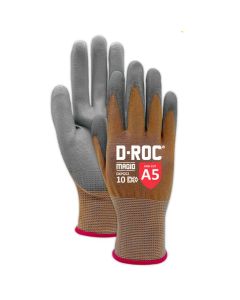 Magid DX+ Cut A5 with PU Palm Coating