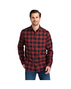 Eddie Bauer Longsleeve Flannel