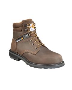 Carhartt - 6-inch Steel Toe Work Boot - ASTM F2413-18EH