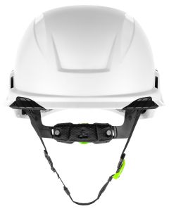 LIFT - RADIX Non-vented Safety Helmet - Available February 2023