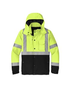 CornerStone - Class 3 Lightweight Waterproof Insulated Ripstop Bomber
