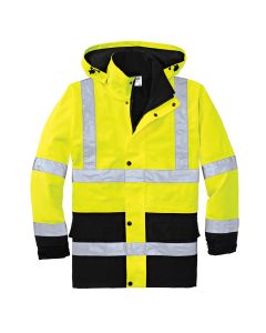 CornerStone - Class 3 Lightweight Waterproof Safety Parka
