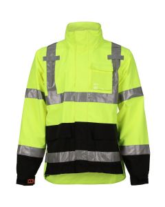Tingley - Class 3 Icon 3.1 Jacket with Fleece Liner