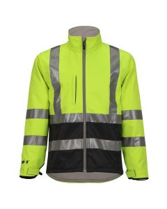 Tingley - Class 3 Phase 3 Soft Shell Jacket