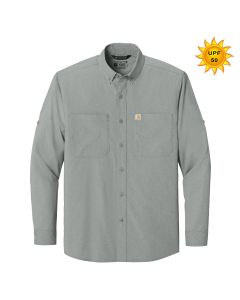 Carhartt Force Sun Defender Longsleeve Shirt