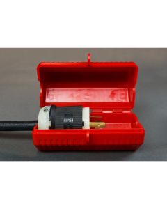 STOPOUT® StopPlug™ Lockout