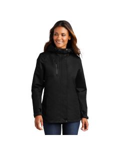 Port Authority - Women's All-Conditions Jacket