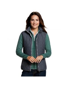 Cutter & Buck - Ladies Rainier Vest