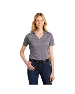 Port Authority - Ladies Shadow Stripe Polo