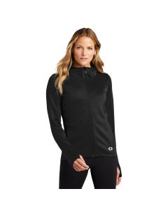 OGIO - Women's Stealth Full-Zip Jacket