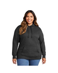 Port & Company - Ladies Core Fleece Pullover Hooded Sweatshirt