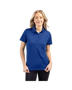 Clique - Ladies Spin Pique Polo