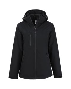 Clique - Cornice 3-in-1 Waterproof Womens Jacket System