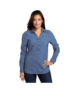Port Authority - Ladies City Stretch Tunic