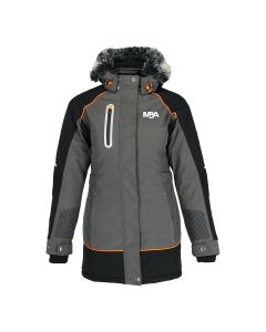 Refrigiwear- Women&#039;s PolarForce Parka - Comfort Rating -40°F/-40°C