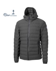 Cutter & Buck - Men's Mission Ridge Repreve Eco Insulated Puffer Jacket