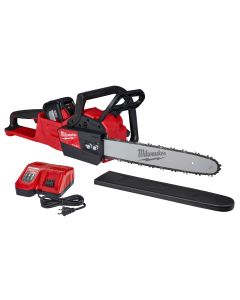 Milwaukee - M18 FUEL 16" Chainsaw Kit