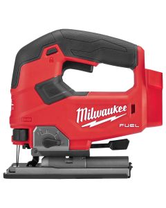 Milwaukee - M18 FUEL D-Handle Jig Saw (Tool Only)