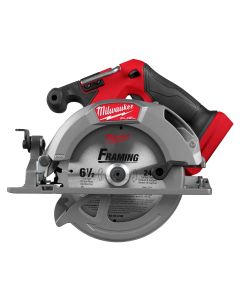 Milwaukee - M18 FUEL 6-1/2" Circular Saw (Tool Only)