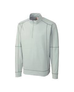 Clique - Men's Helsa Half Zip