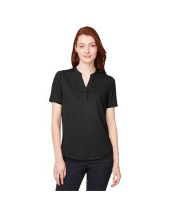 North End - Ladies' Replay Recycled Polo