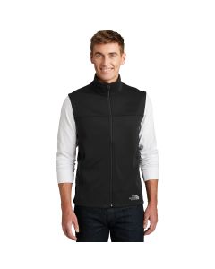 The North Face - Ridgewall Soft Shell Vest