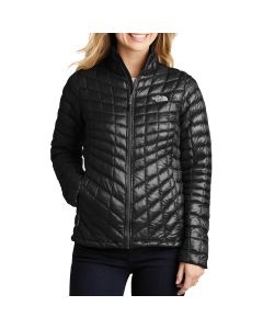 The North Face - Women's ThermoBall Trekker Jacket