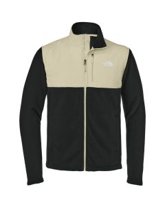 The North Face - Highest Peak Full-Zip Fleece Jacket